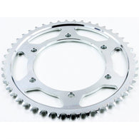JT Sprockets - JTR866.47 - Steel Rear Sprocket, 47T