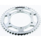 JT Sprockets - JTR866.47 - Steel Rear Sprocket, 47T