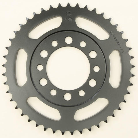 JT Sprockets - JTR1842.45 - Steel Rear Sprocket, 45T
