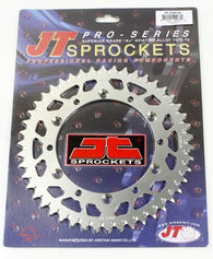 JT Sprockets - JTA460.46 - Aluminum Rear Sprocket, 46T