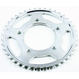 JT Sprockets - JTR1493.41 - Steel Rear Sprocket, 41T