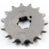 JT Sprockets - JTF508.15 - Steel Front Sprocket, 15T