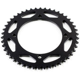 JT Sprockets - JTR1465.46 - Steel Rear Sprocket, 46T Kawasaki KX65 2000-2001