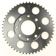 JT Sprockets - JTR269.50 - Steel Rear Sprocket, 50T