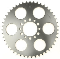 JT Sprockets - JTR845.47 - Steel Rear Sprocket, 47T