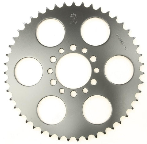 JT Sprockets - JTR845.47 - Steel Rear Sprocket, 47T