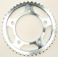 JT Sprockets - JTR302.43 - Steel Rear Sprocket, 43T