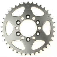 JT Sprockets - JTR1845.37 - Steel Rear Sprocket, 37T