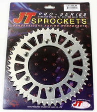 JT Sprockets - JTA210.48 - Aluminum Rear Sprocket, 48T