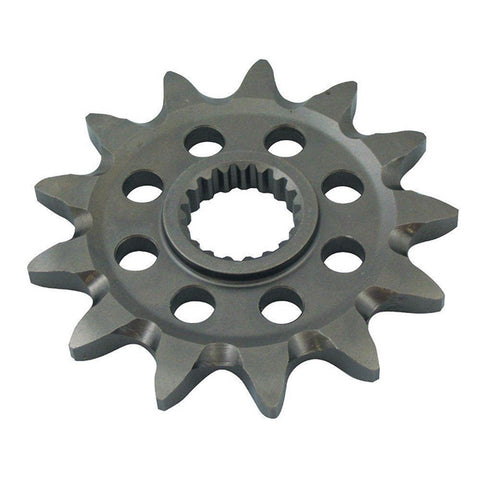 JT Sprockets - JTF1441.13SC - Front Sprocket, 13T - Lightened & Self-Cleaning