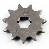 JT Sprockets - JTF421.11 - Steel Front Sprocket, 11T