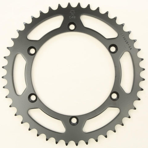 JT Sprockets - JTR460.44 - Steel Rear Sprocket, 44T