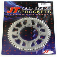 JT Sprockets - JTA461.53 - Aluminum Rear Sprocket, 53T