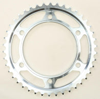 JT Sprockets JTR899.42 Steel Rear Sprocket, 42T KTM 950 990 1050 1190 Adventure