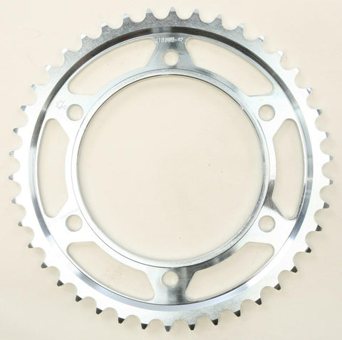JT Sprockets JTR899.42 Steel Rear Sprocket, 42T KTM 950 990 1050 1190 Adventure