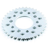 JT Sprockets - JTR1334.36 - Steel Rear Sprocket, 36T