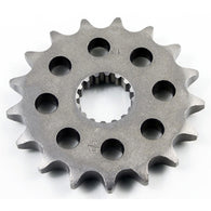 JT Sprockets - JTF423.17 - Steel Front Sprocket, 17T