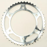 JT Sprockets - JTR1307.45 - Steel Rear Sprocket, 45T