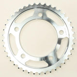 JT Sprockets - JTR1304.41 - Steel Rear Sprocket, 41T