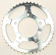 JT Sprockets - JTR807.44 - Steel Rear Sprocket, 44T