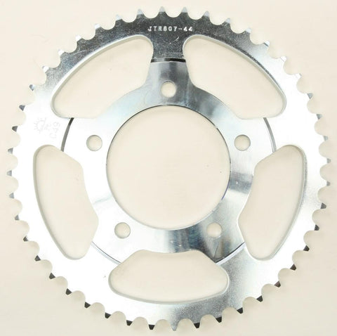 JT Sprockets - JTR807.44 - Steel Rear Sprocket, 44T
