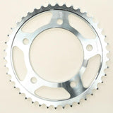 JT Sprockets - JTR1304.42 - Steel Rear Sprocket, 42T