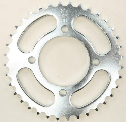 JT Sprockets - JTR838.36 - Steel Rear Sprocket, 36T