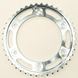 JT Sprockets - JTR1306.42 - Steel Rear Sprocket, 42T