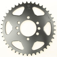 JT Sprockets - JTR1826.41 - Steel Rear Sprocket, 41T