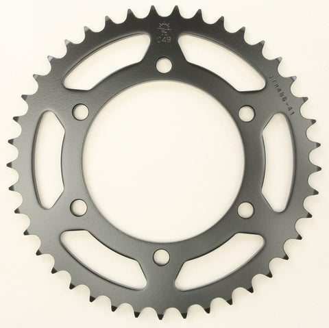JT Sprockets - JTR486.41 - Steel Rear Sprocket, 41T