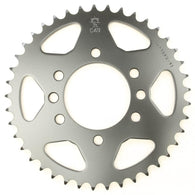 JT Sprockets - JTR1825.41 - Steel Rear Sprocket, 41T