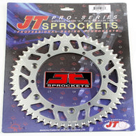JT Sprockets - JTA853.52 - Aluminum Rear Sprocket, 52T