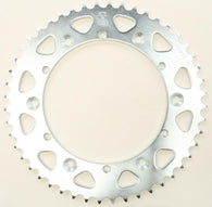 JT Sprockets JTR853.48 Steel Rear Sprocket, 48T Yamaha YZ125 97-98, YZ250 79-84