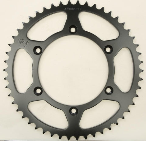 JT Sprockets JTR251.50 Steel Rear Sprocket 50T Yamaha WR250F 11-17, WR450F 10-16