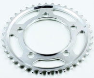 JT Sprockets - JTR898.38 - Steel Rear Sprocket, 38T