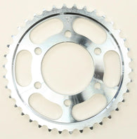 JT Sprockets - JTR488.38 - Steel Rear Sprocket, 38T