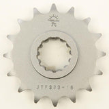 JT Sprockets - JTF333.16 - Steel Front Sprocket, 16T