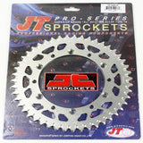 JT Sprockets - JTA460.47 - Aluminum Rear Sprocket, 47T