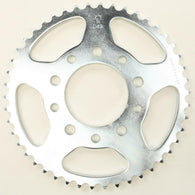 JT Sprockets - JTR1334.46 - Steel Rear Sprocket, 46T