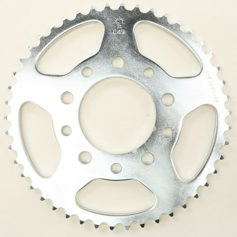 JT Sprockets - JTR1334.46 - Steel Rear Sprocket, 46T