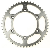 JT Sprockets - JTR251.49 - Steel Rear Sprocket, 49T