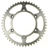 JT Sprockets - JTR251.49 - Steel Rear Sprocket, 49T