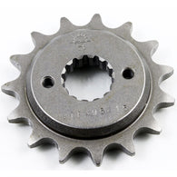 JT Sprocket JTF495.15 - Steel Front Sprocket, 15T