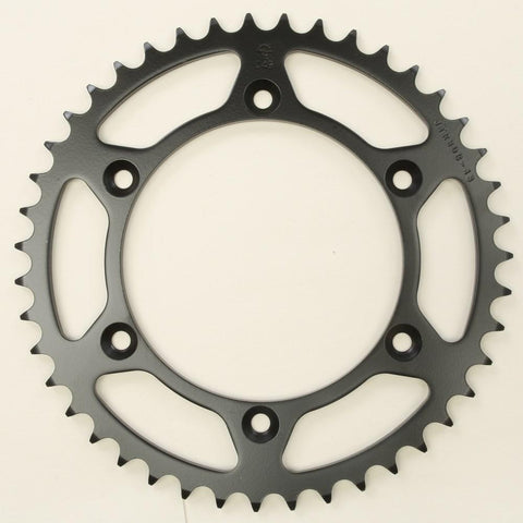 JT Sprockets - JTR808.43 - Steel Rear Sprocket, 43T