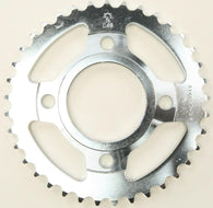 JT Sprockets - JTR854.37 - Steel Rear Sprocket, 37T