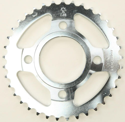 JT Sprockets - JTR854.37 - Steel Rear Sprocket, 37T