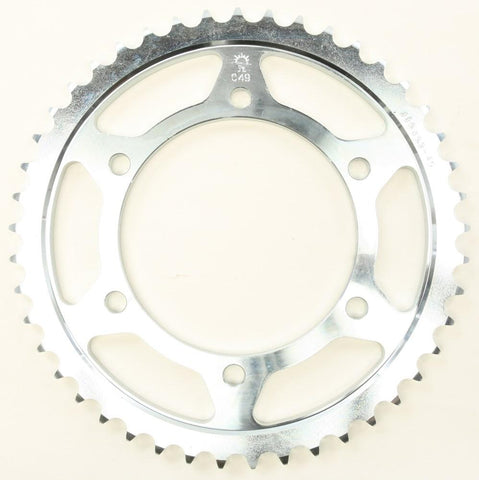 JT Sprockets - JTR499.45 - Steel Rear Sprocket, 45T