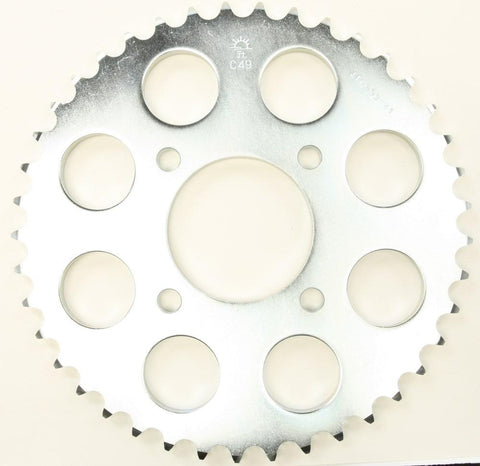 JT Sprockets - JTR333.41 - Steel Rear Sprocket, 41T