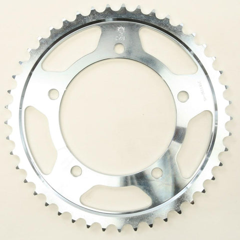 JT Sprockets - JTR1792.45 - Steel Rear Sprocket, 45T