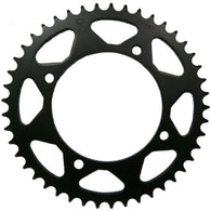JT Sprockets - JTR857.39 - Steel Rear Sprocket, 39T Yamaha XT550 1982-1983